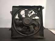 Kühlerventilator 252313K460 Kia Carens IV (RP) Großraumlimousine 1.7 CRDi 16V (D4FD)