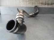 Klima Leitung H1BH19N617AE Ford Fiesta 7 Schrägheck 1.1 Ti-VCT 12V 85 (XYJC)