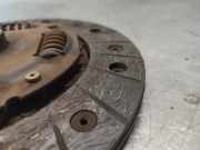 Ladeluftkühler 0X020 Toyota Verso Großraumlimousine 1.6 D-4D 16V (N47-C16A)