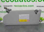 Lichtmaschine 9826573480 Peugeot 2008 (UD/UK/UR/US/UX) Großraumlimousine 1.2 VTi 12V PureTech 130 (EB2ADTS(HNS))