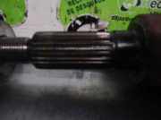 Lambdasonde 226901685R Dacia Sandero III Schrägheck 1.0 TCe 90 12V (H4D-470(H4D-E4))