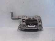 Türgriff Außen Links Hinten 9101L5 Peugeot 206 (2A/C/H/J/S) Schrägheck 1.9 D (DW8B(WJY))