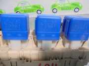 Anlasser 5802C9 Peugeot 307 (3A/C/D) Schrägheck 1.6 16V (TU5JP4(NFU))