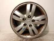 Felge 529102E220 Hyundai Tucson (JM) SUV 2.0 CRDi VGT 16V 4x2 (D4EA)