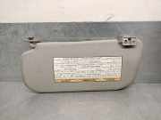 Sonnenblende Rechts 96256074 Daewoo / Chevrolet Nubira (J200) Limousine 1.6 16V (A16DMS)