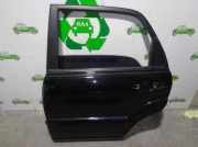 Tür Links Hinten 770031F050 Kia Sportage (JE) Geländewagen 2.0 CRDi 16V 4x4 (D4EA)