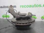 Achsschenkel Halter Rechts Vorne 5095958 Ford Transit Bus 2.4 TDCi 16V (H9FB)