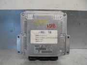 Motorsteuergerät 9657157080 Citroën C5 Berline (RC) Schrägheck 2.2 HDiF 16V (DW12TED4(4HX))