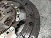 Türverkleidung Links Hinten 3G5867211 Volkswagen VARIANT (3G5) 2.0 TDI