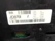 Tachoeinheit Kmh JD07B Nissan Qashqai (J10) SUV 1.6 16V (HR16DE)