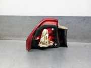 Scheibenwischerschalter 75733A Kia Rio II (DE) Schrägheck 1.5 CRDi VGT 16V (D4FA)