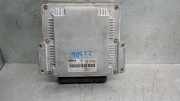 Motorsteuergerät 8200085386 Renault II (BG0/1_) 2.2 dCi (BG0F)