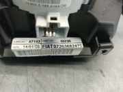 Klima Verdampfer Peugeot 407 (6D) Limousine 2.0 HDiF 16V (DW10BTED4(RHR))