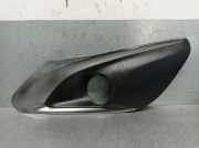Zierleiste VOOR 1610761380 Peugeot II (LB_, LP_, LW_, LH_, L3_) 1.6 HDi / BlueHDi 115