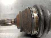 Hinterachsgetriebe - 7566169 BMW 1 serie (E87/87N) Schrägheck 5-drs 118d 16V (N47-D20A)