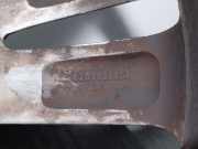 Tür Rechts Hinten 9008N7 Citroën C6 (TD) Limousine 3.0 HDiF V6 24V (DT20C(X8Z))