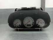Tachoeinheit Kmh YS6F10849RE Ford Fiesta 4 Schrägheck 1.3i (J4R)