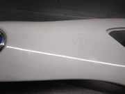 Zierleiste ACHTER ACHTER 768110DA30 Toyota Yaris III (P13) Schrägheck 1.5 16V Hybrid (1NZ-FXE)