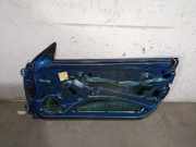 Tür Rechts Vorne A1707201605 Mercedes-Benz SLK (R170) Cabrio 3.2 320 V6 18V (M112.947)