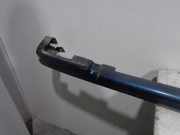 Gürtelschnalle 6Q0857755D Seat Cordoba (6L2) Limousine 1.4 16V (BBZ)