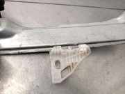 Stoßstange Hinten 68051223AB Jeep Compass I (MK49) SUV 2.0 CRD 16V 4x4 (BYL)