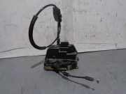 Türschloss Links Hinten 82501AV600 Nissan Primera (P12) Limousine 1.6 16V (QG16DE)