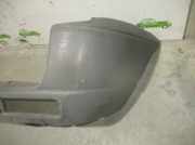 Stoßstange Hinten NEGROTEXTURADO Land + Range Rover Freelander Hard Top Geländewagen 2.0 di (20LTCIE)