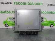 Motorsteuergerät 8200804775 Renault SCENIC II 1.5 dCi Diesel