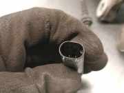 Achsschenkel Halter Rechts Vorne 31216876646 BMW 2 serie Active Tourer (F45) Großraumlimousine 218d 2.0 TwinPower Turbo 16V (B47-C20A(Euro 6))