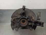 Achsschenkel Halter Links Vorne 95525694 Opel Grandland (X) SUV 1.6 CDTi 120 (B16DTH(DV6FC))