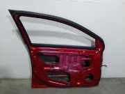 Tür Links Vorne 5700A557 Mitsubishi Lancer Sportback (CX) Schrägheck 2.0 DI-D 16V (BWC)