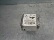 Steuergerät Airbag 09229037 Opel Astra G (F69) Limousine 2.0 Di 16V (X20DTL)