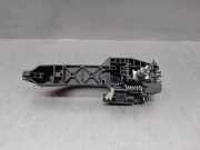 Türgriff Außen Links Vorne 82651C8050 Hyundai i20 Coupe Schrägheck 3-drs 1.0 T-GDI 100 12V (G3LC)