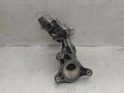 Kühlerventilatormotor 2526142920 Hyundai H-1/Starex Bus 2.5 CRDi 16V (D4CB)