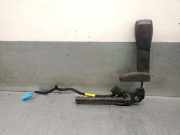 Gurtstraffer Links 8630466 Volvo V60 I (FW/GW) Kombi 2.0 D3 20V (D5204T2)