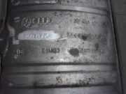 Auspuff Endtopf 3B0253609AN Volkswagen Passat Variant (3B6) Kombi 2.5 TDI V6 24V (AKN) AKN