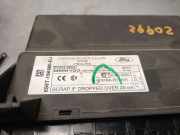 Steuergerät Zentralverriegelung 6S6T15K600BJ Ford Fiesta 5 (JD/JH) Schrägheck 1.4 TDCi (F6JB)