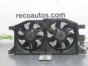 Kühlerventilator A1635000155 Mercedes-Benz ML I (163) SUV 320 3.2 V6 18V (M112.942)