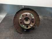 Achsschenkel Halter Rechts Hinten 527202S000 Hyundai iX35 (LM) SUV 1.7 CRDi 16V (D4FD)