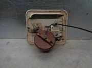 Stoßstange Hinten BLANCO Peugeot 1.4 HDi