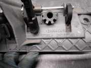 Handgriff Kofferraum 2K0827565H Volkswagen Caddy III (2KA,2KH,2CA,2CH) Van 1.6 TDI 16V (CAYD) CAYD