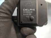 Heizlüfter 52418856 Opel Astra H Twin Top (L67) Cabrio 1.9 CDTi 16V (Z19DTH)