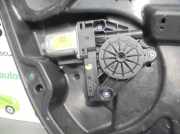 Tür Rechts Hinten 1U4833056 Skoda Octavia (1U2) Liftback 1.9 TDi 110 (AHF)