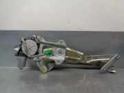 Fensterheber Links Hinten 62188SA012 Subaru Forester (SG) SUV 2.0 16V X (EJ204)