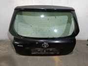 Hintertür 6700502060 Toyota Corolla (E12) Schrägheck 1.4 D-4D 16V (1NDTV)