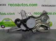Fensterheber Rechts Hinten 8571050110 Lexus LS (F4) Limousine 460 4.6 32V VVT-i (1UR-FSE)