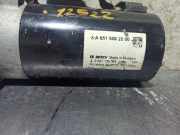 Bedienung Klimacontrolle 27500EM00A Nissan Tiida (C11X) Schrägheck 1.5 dCi (K9K)