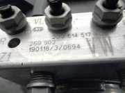 Abs Pumpe 2Q0614517AG Seat Ibiza V (KJB) Schrägheck 5-drs 1.0 TGI 12V (DBYA)