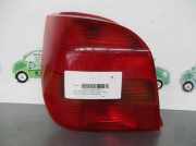 Rücklicht Links 89FG13N004BA Ford Fiesta 3 Schrägheck 1.3 i,Classic (J6B(HCS))
