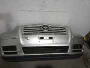 Stoßstange Vorne 5211905906 Toyota Avensis (T25/B1B) Limousine 2.2 D-4D 16V (2AD-FTV)